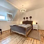 Dom Ogrodnika Kır Evi Biala Olecka
