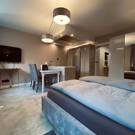 Country house Dom Ogrodnika