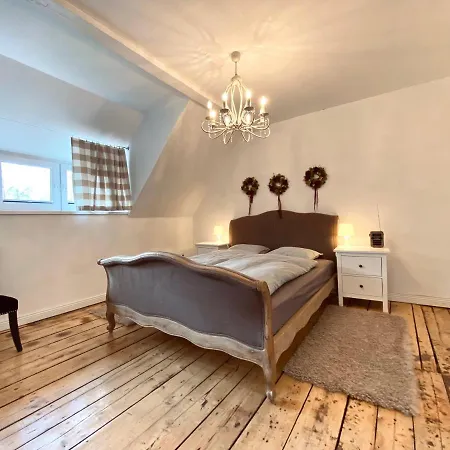 Dom Ogrodnika Landhaus Biala Olecka