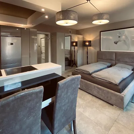 Country house Dom Ogrodnika