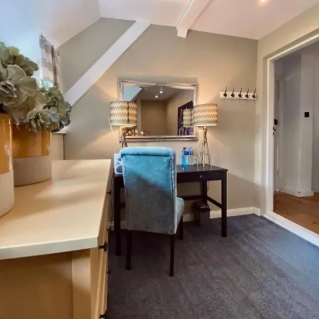 Dom Ogrodnika Country house *