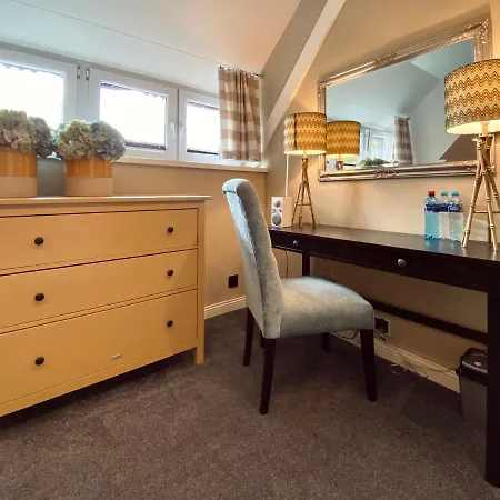 Dom Ogrodnika Biala Olecka