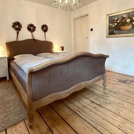 Country house Dom Ogrodnika *