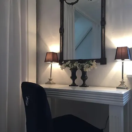 Dom Ogrodnika Biala Olecka