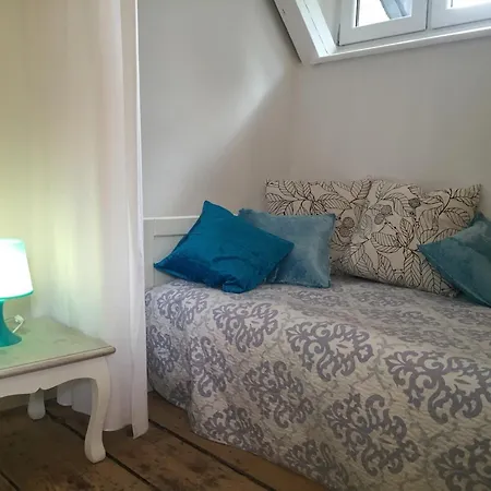 Dom Ogrodnika * Biala Olecka