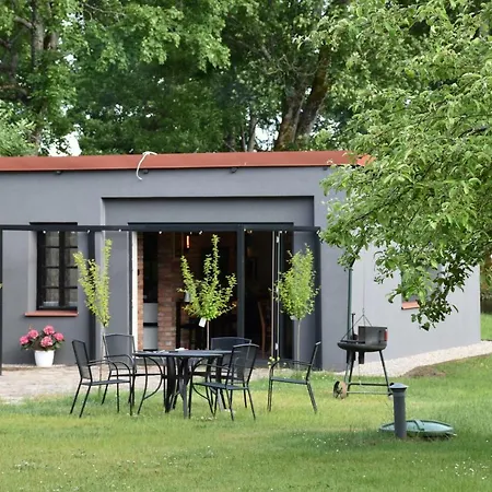 Country house Dom Ogrodnika